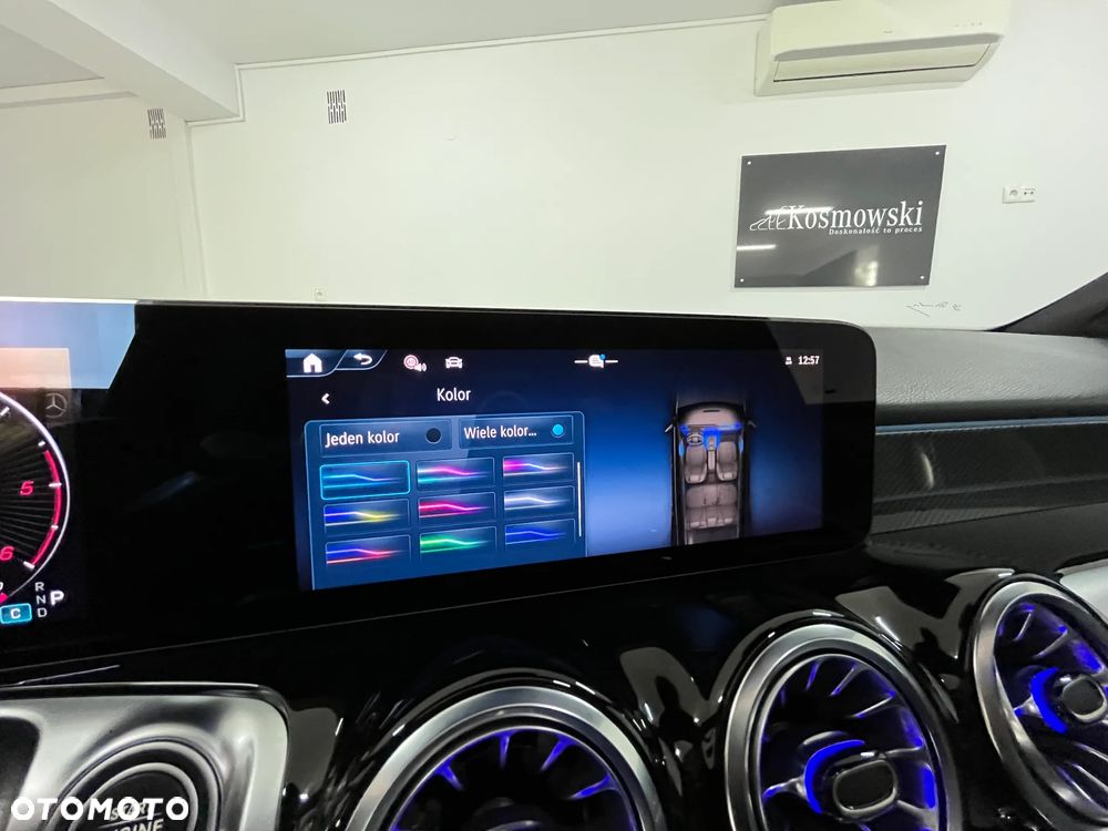 Mercedes-Benz GLB 220 d 4-Matic AMG Line 8G-DCT - 22