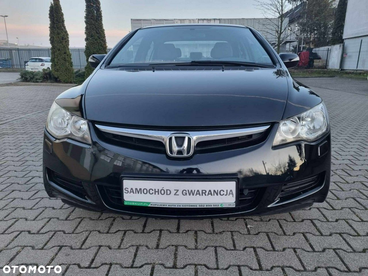 Honda Civic - 19