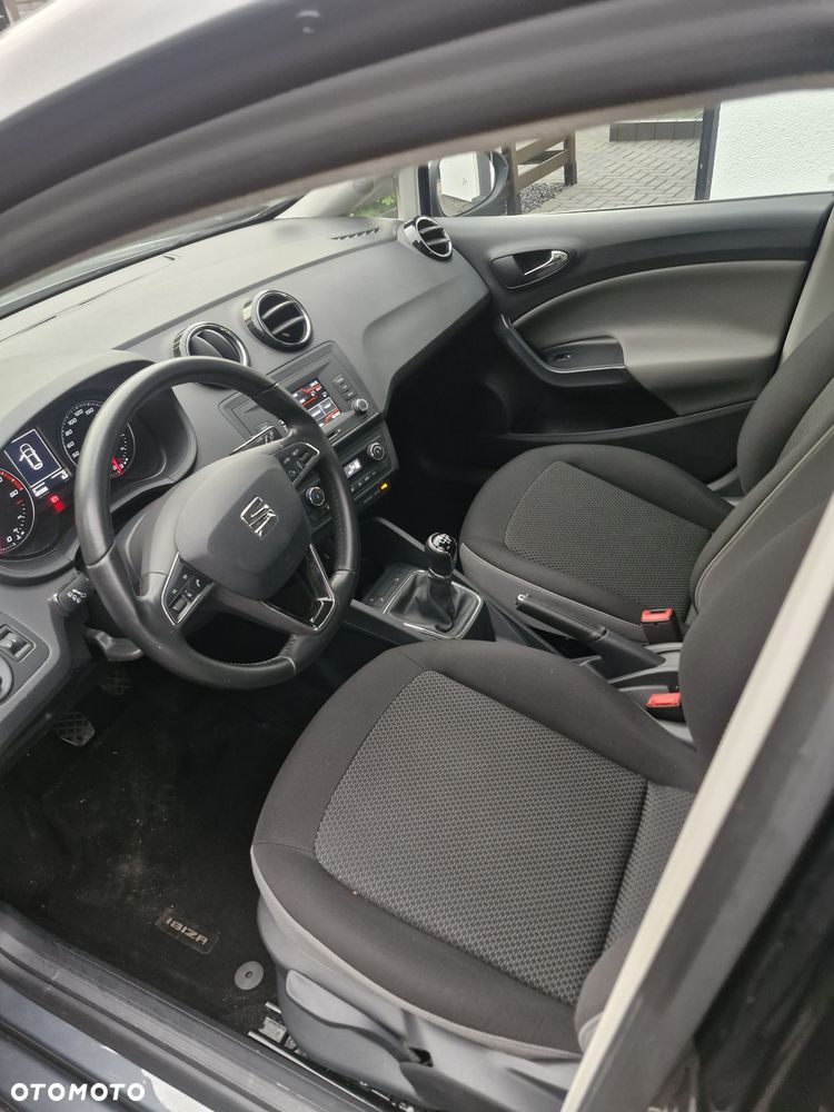 Seat Ibiza - 24