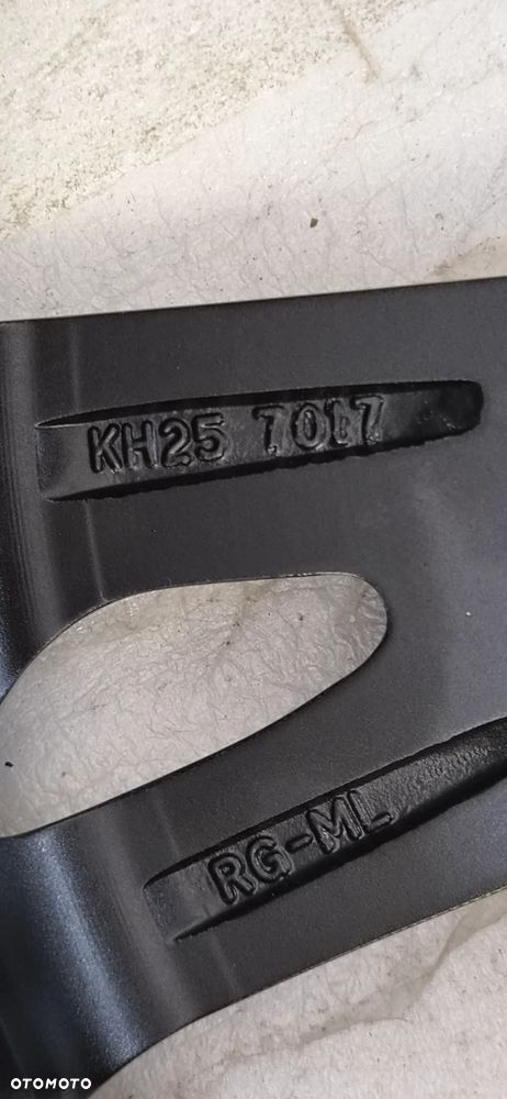 FELGI HYUNDAI KONA 7x17 17 ET47 5x114,3 KBA51674 (NR MAG 859) - 11