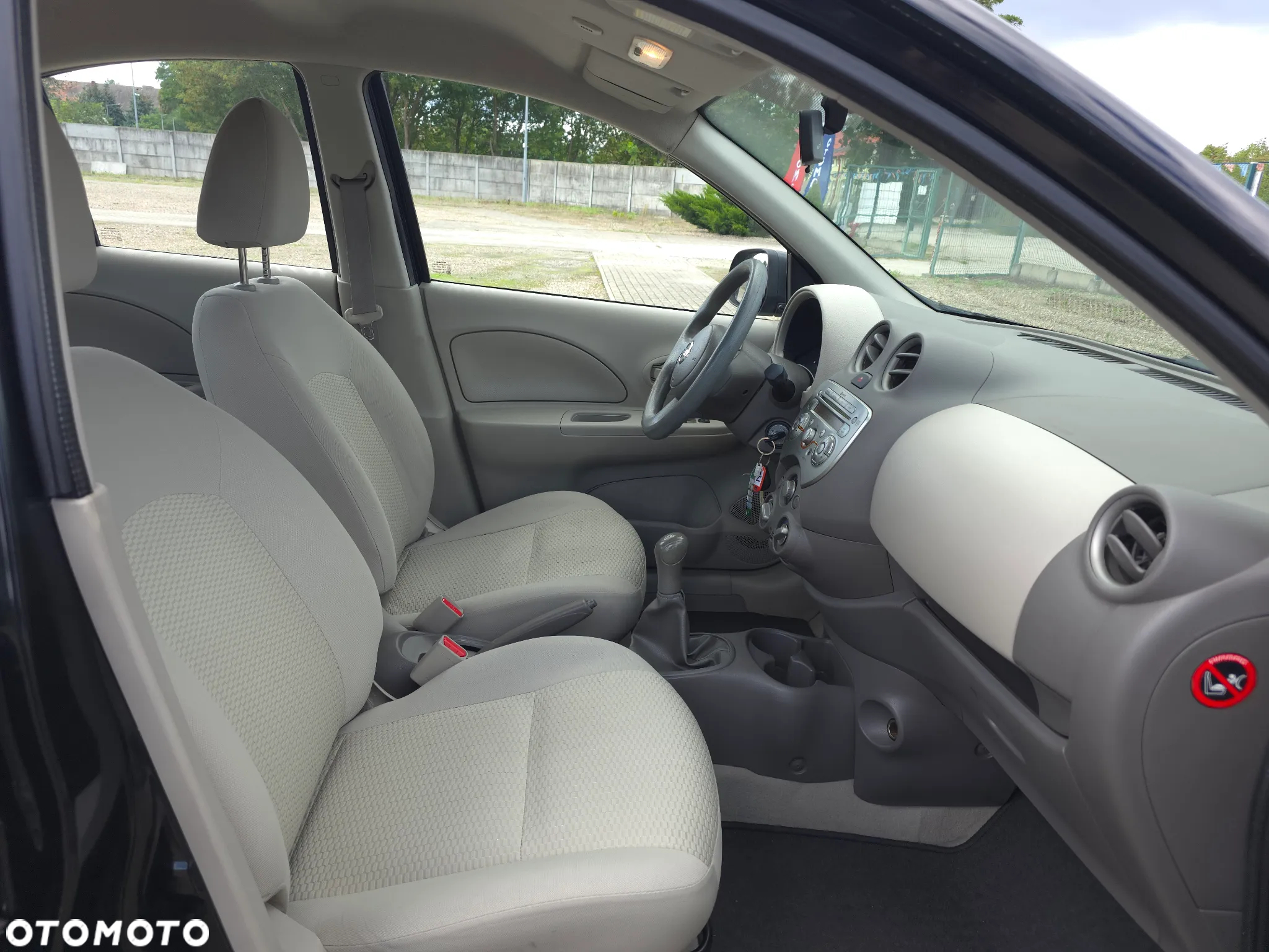 Nissan Micra 1.2 Style Edition - 15