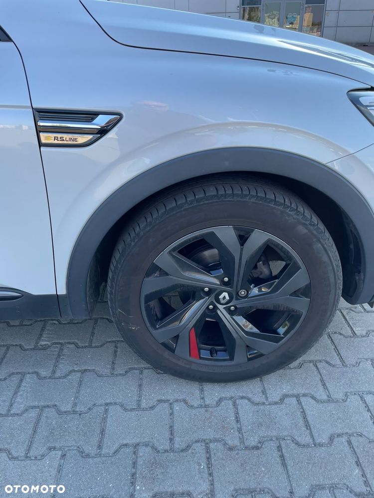 Renault Arkana 1.3 TCe mHEV R.S Line EDC - 11