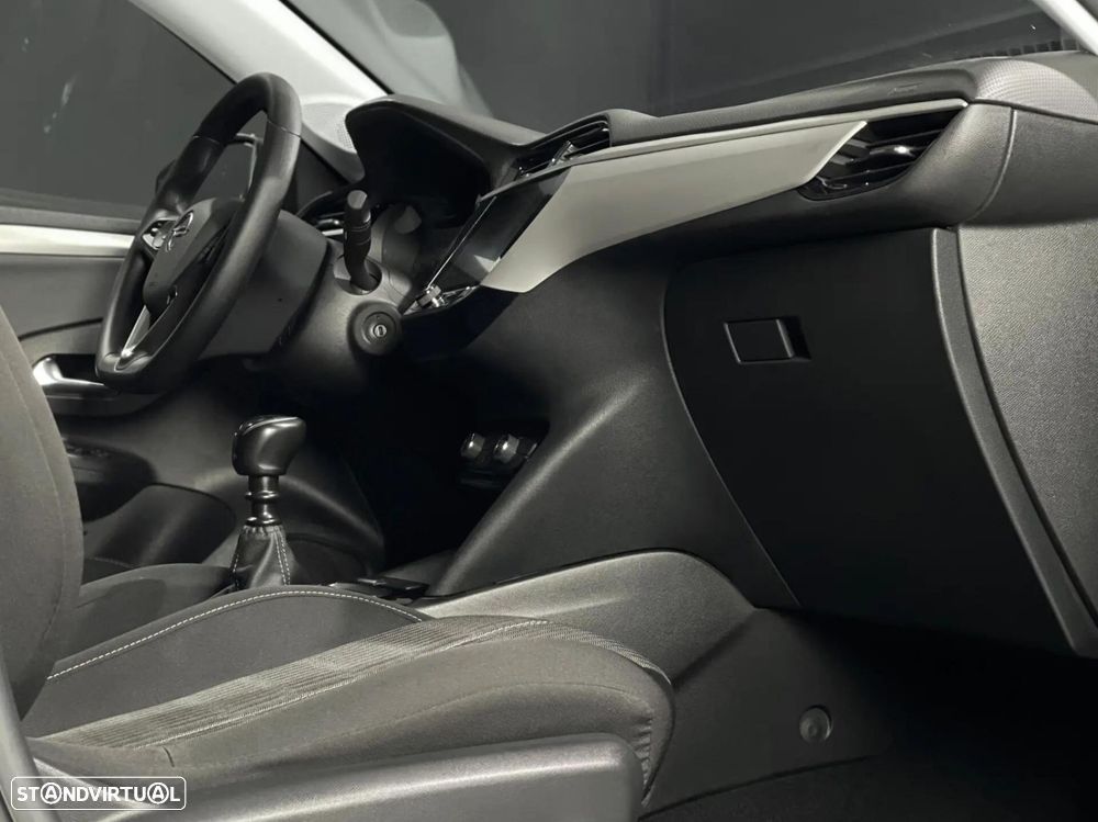 Opel Corsa - 3