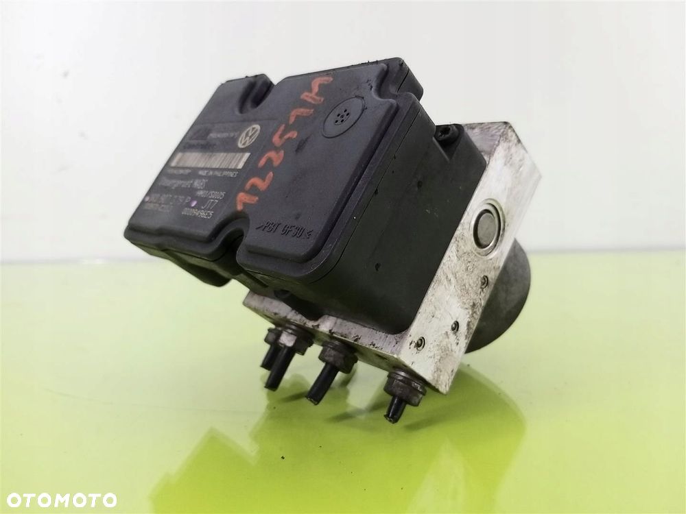 Pompa ABS VW Golf V 2003-2008 1K0907379P 10020700544 ATE - 7