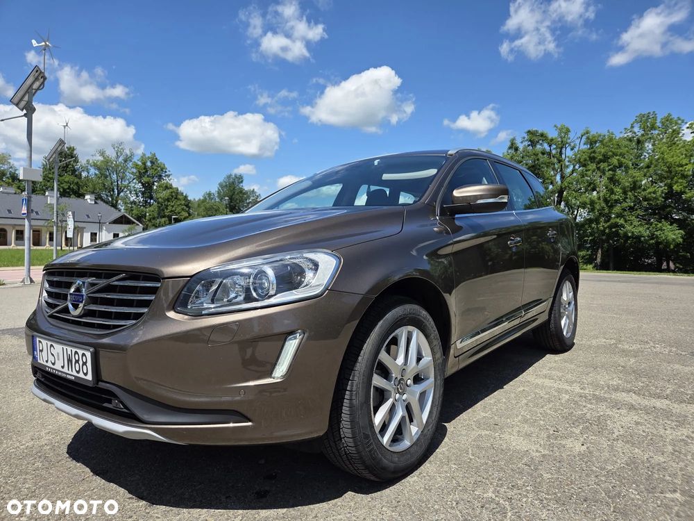 Volvo XC 60 - 3