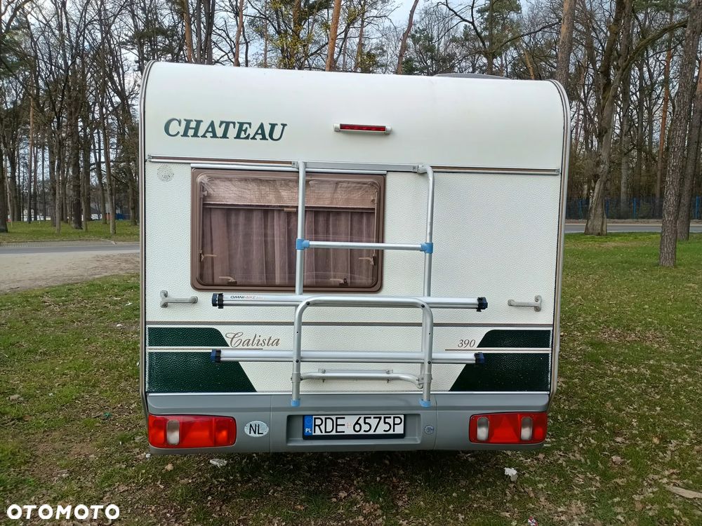 Chateau CALLISTA 390 - 7