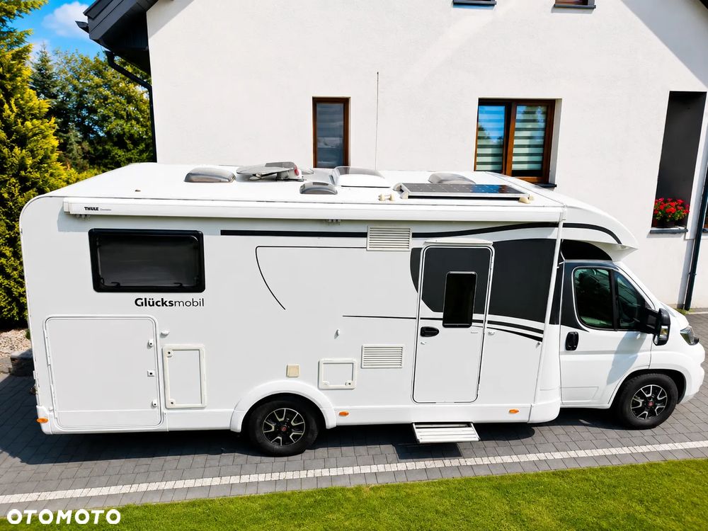 Fiat Ducato glucksmobil (sunlight) - 7