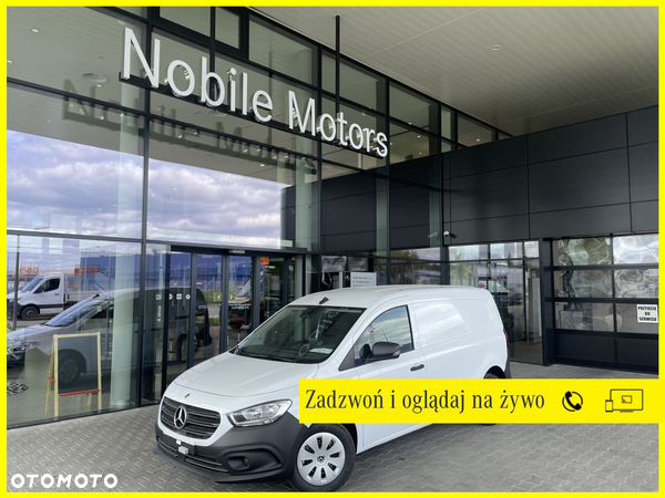 Mercedes-Benz citan Citan