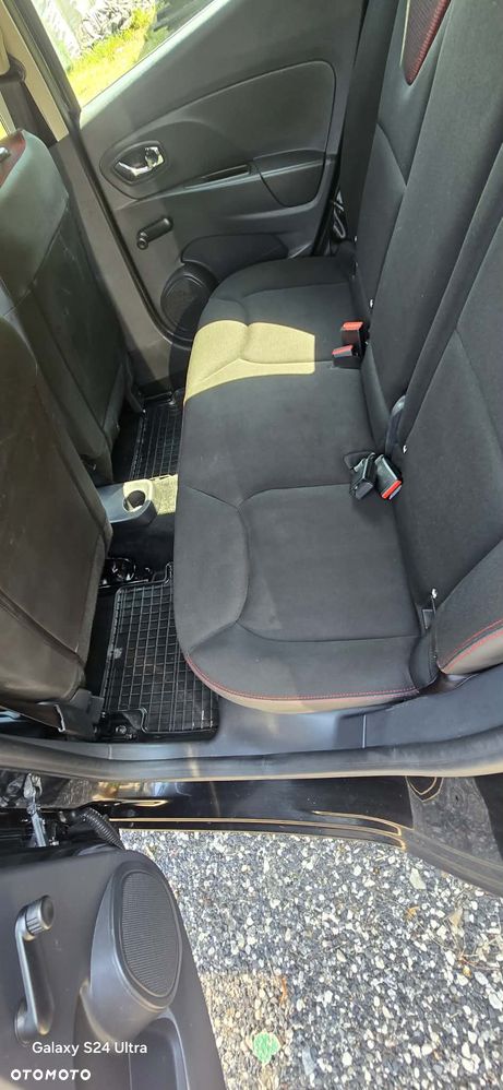 Renault Clio 1.2 16V Life - 2