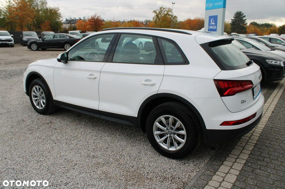 Audi Q5 - 9