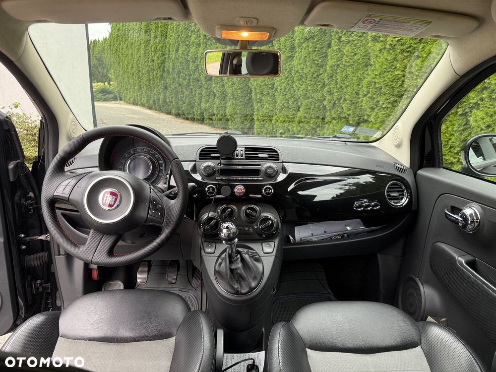 Fiat 500 - 20