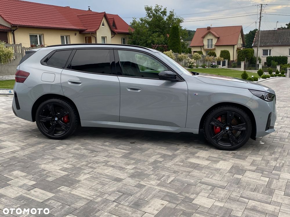BMW X3 M - 5