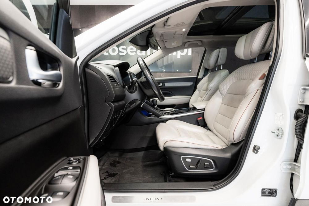 Renault Koleos 2.0 Blue dCi Initiale Paris 4x4 X-Tronic - 14