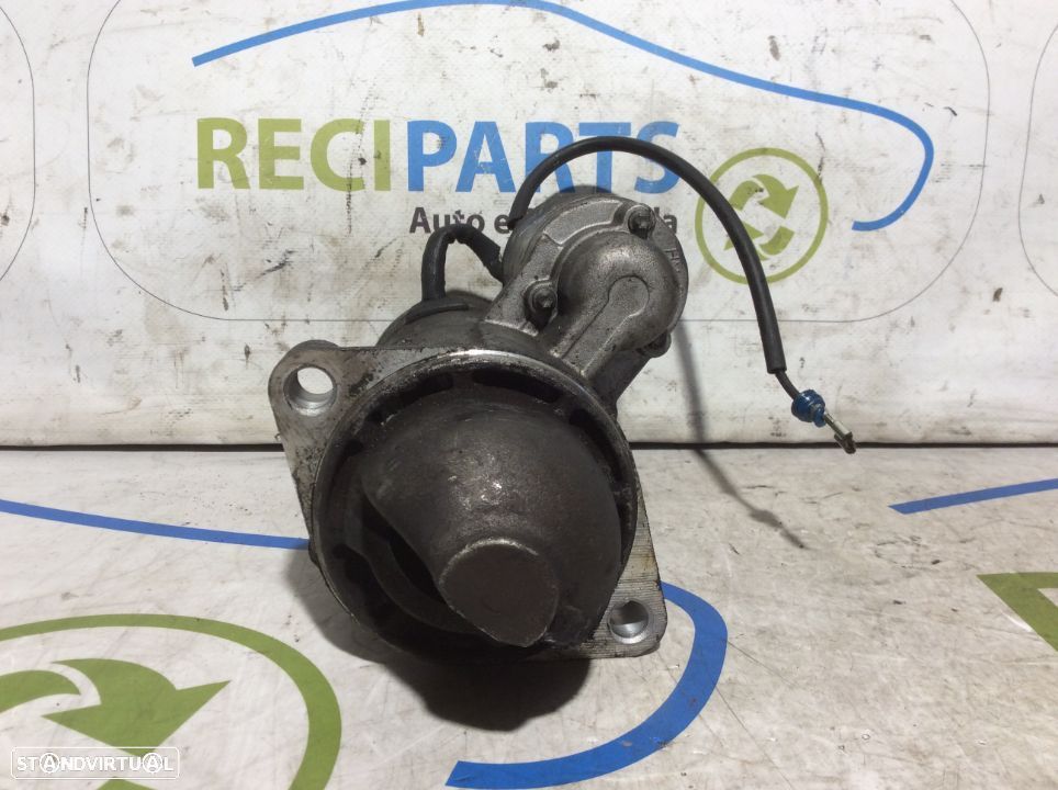 Motor de arranque Chevrolet Epica - 2