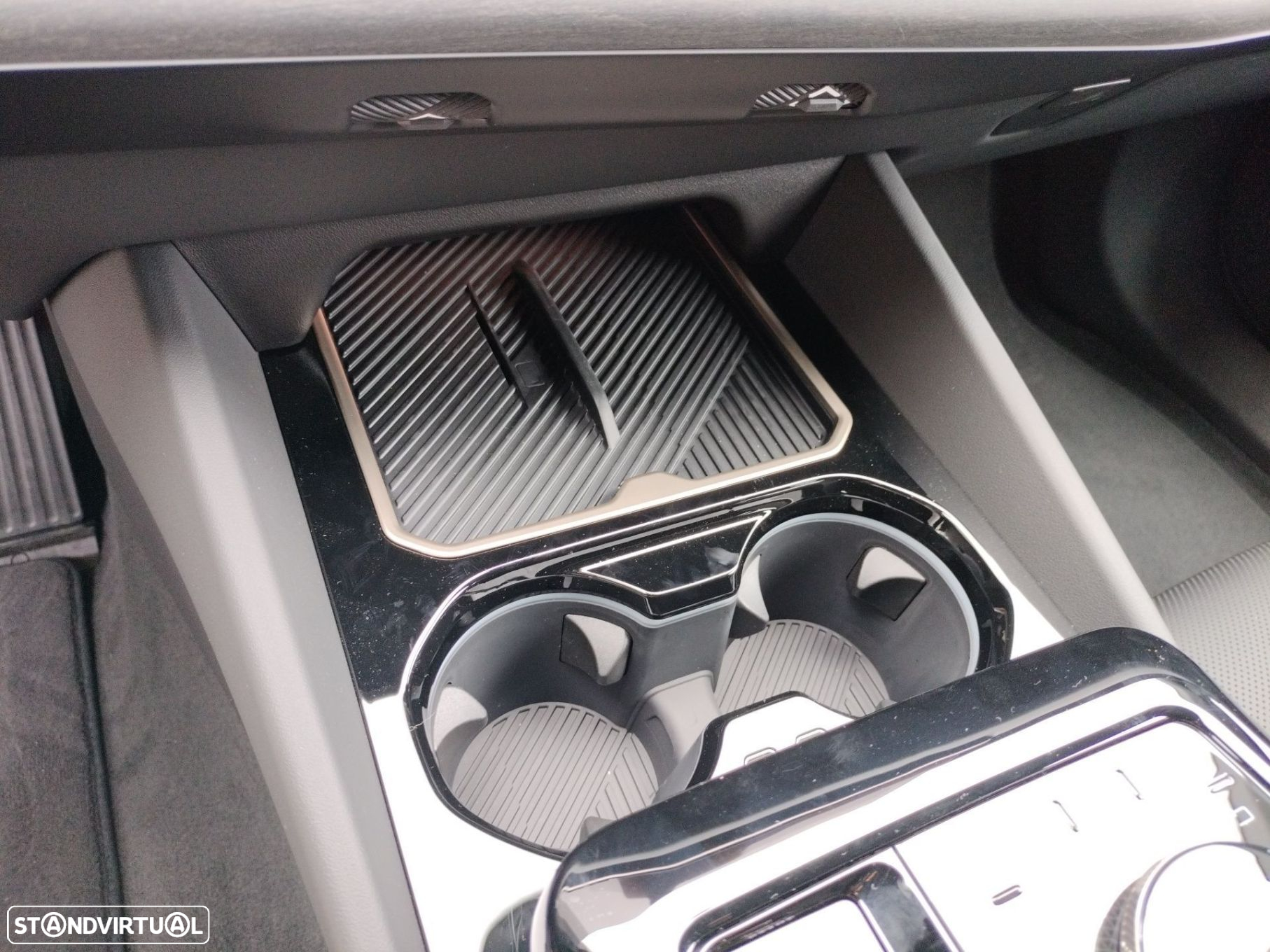BMW 520 d Pack Desportivo M - 21