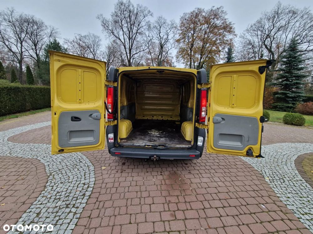Renault Trafic - 4
