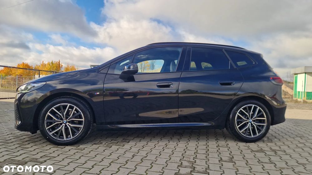 BMW Seria 2 218d M Sport sport - 6
