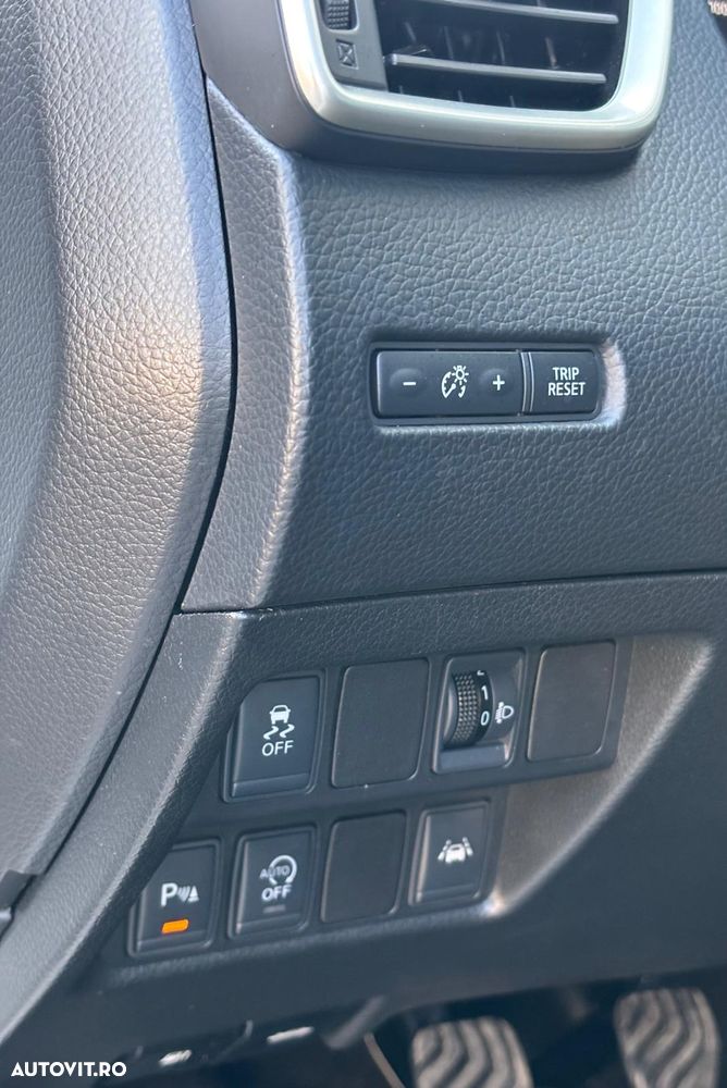 Nissan Qashqai 1.5 DCI Start/Stop Tekna - 15