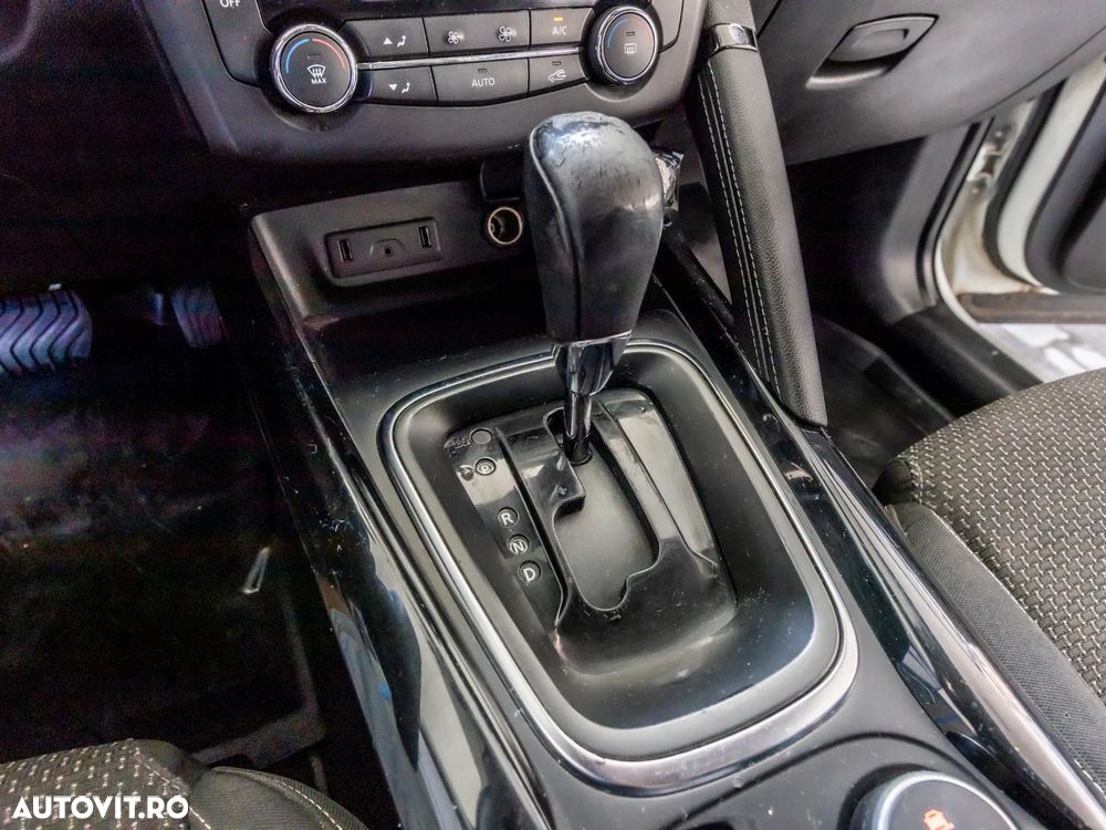 Renault Kadjar 1.5 DCI EDC Intens - 18