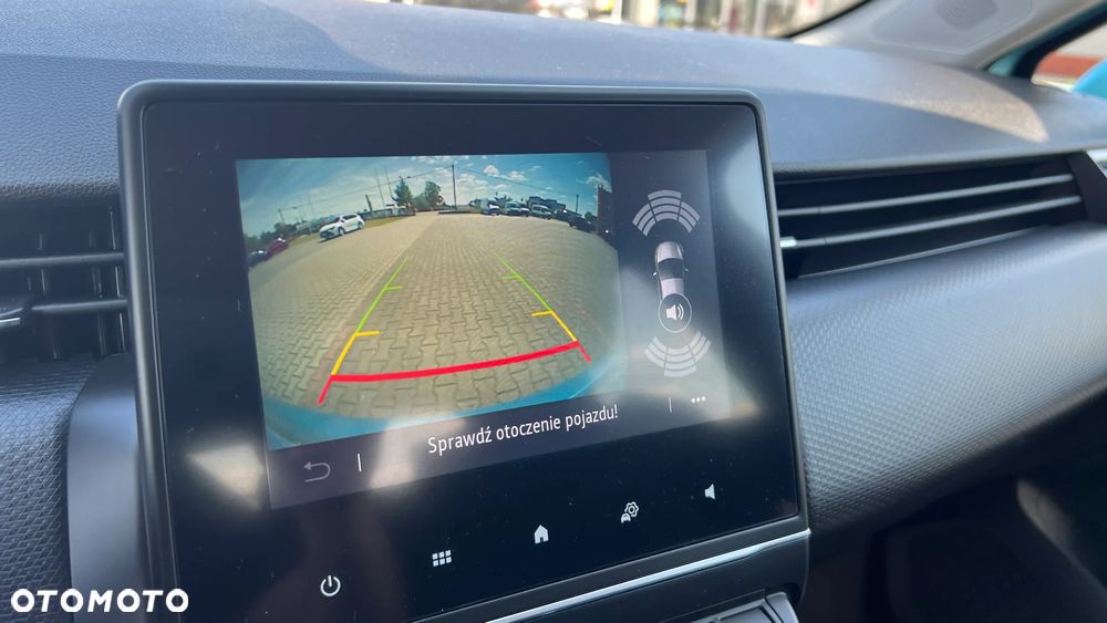 Renault Clio 1.6 E-TECH Intens - 27