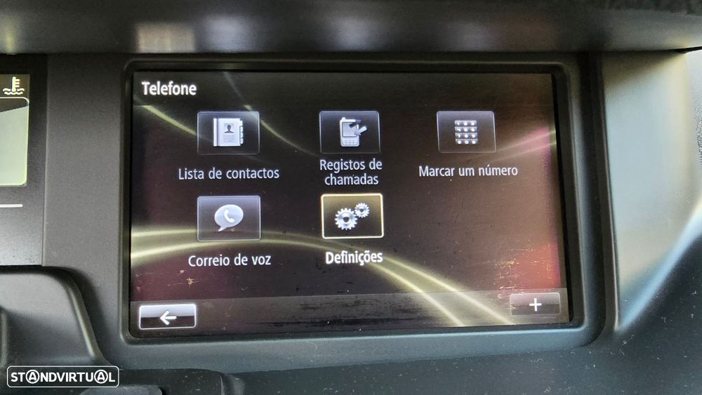 Renault Grand Scénic 1.5 dCi Bose Edition SS - 25