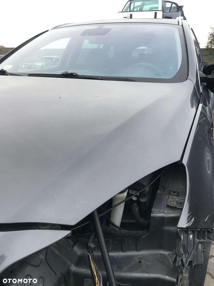 OPEL INSIGNIA A Z177 MASKA - 3