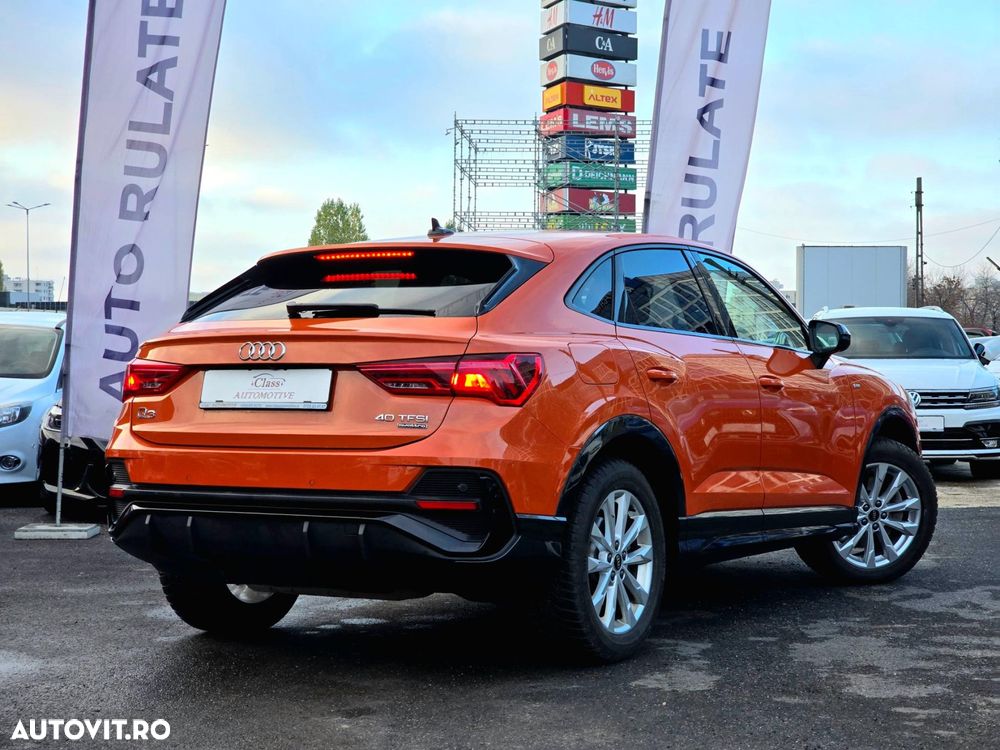 Audi Q3 - 6