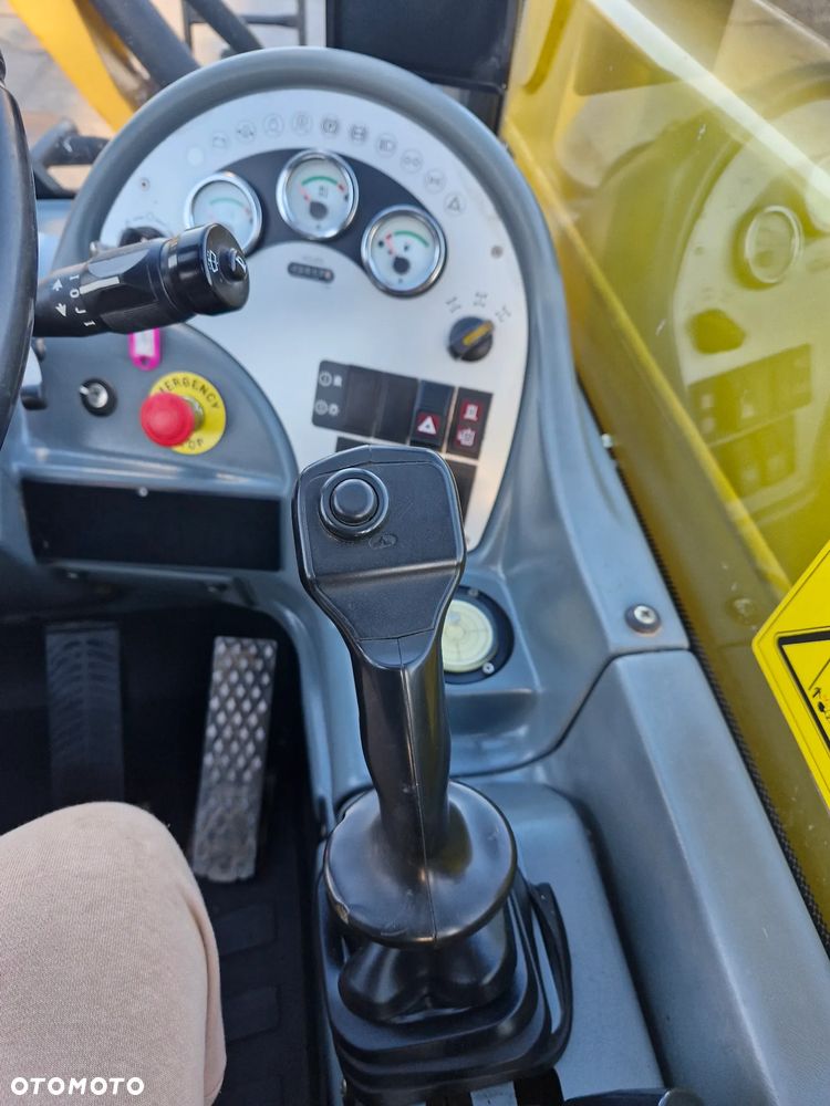 Terex GTH 35 12SX - 11