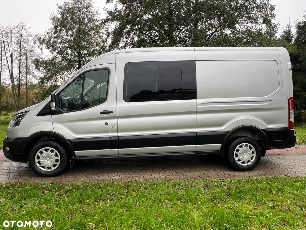 Ford Transit - 6