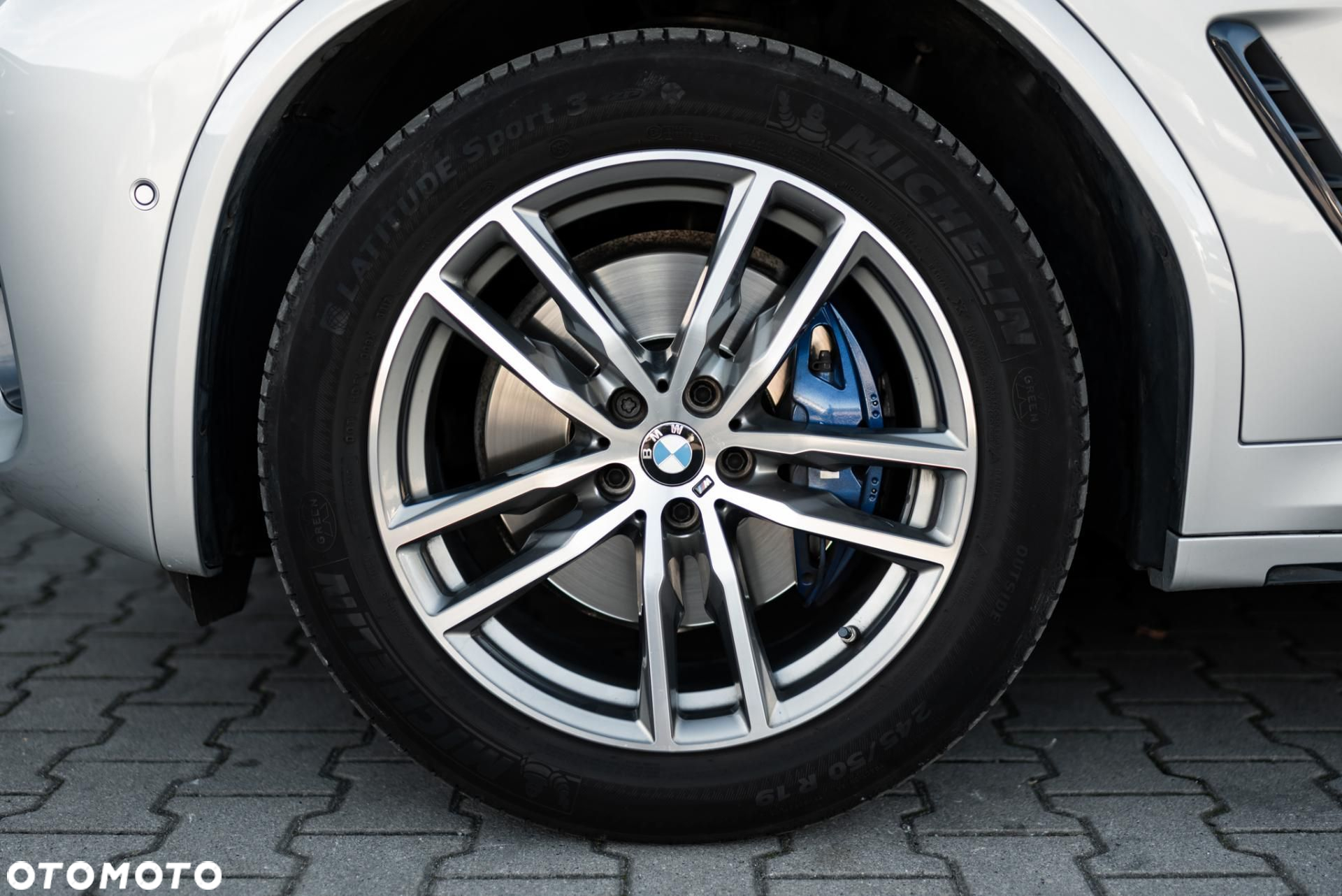 BMW X3 - 38