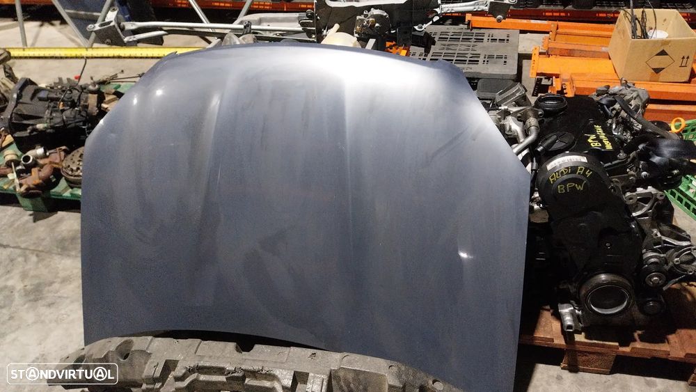 Frente completa Nissan qashqai 2009 1.5 dci 110cv - 12