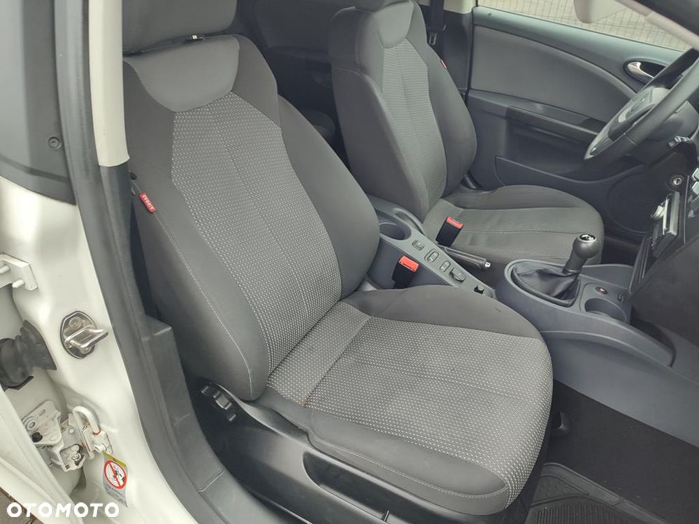 Seat Leon 1.4 - 14