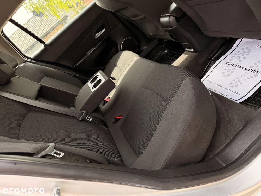 Chevrolet Cruze 1.4 T LT+ - 5