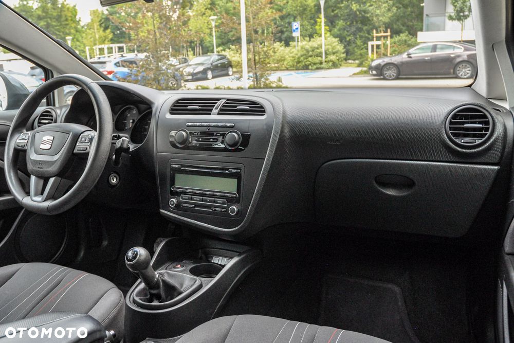 Seat Leon - 10