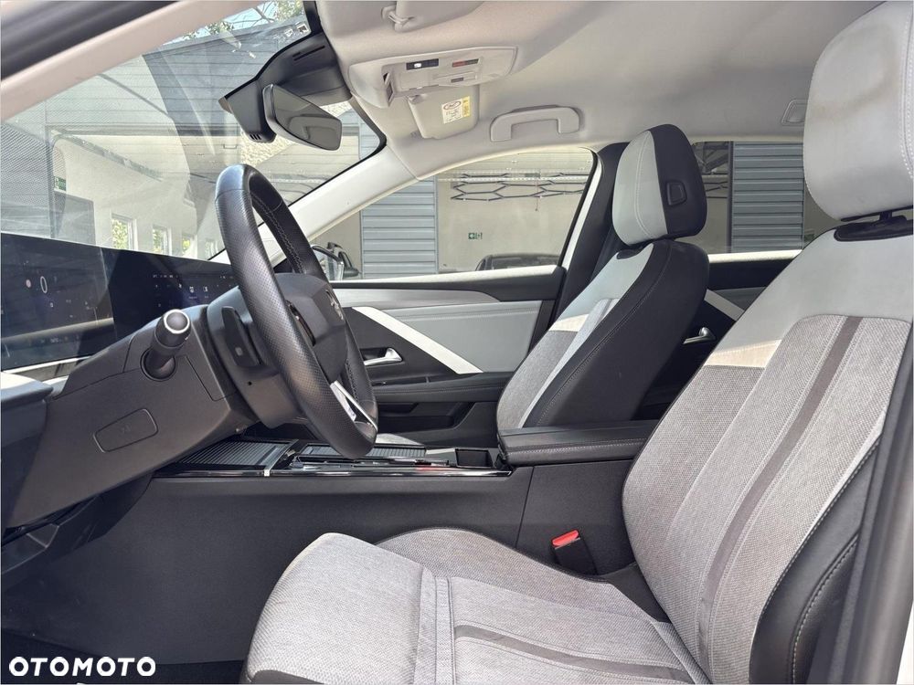 Opel Astra 1.5 CDTI Elegance S&S - 9