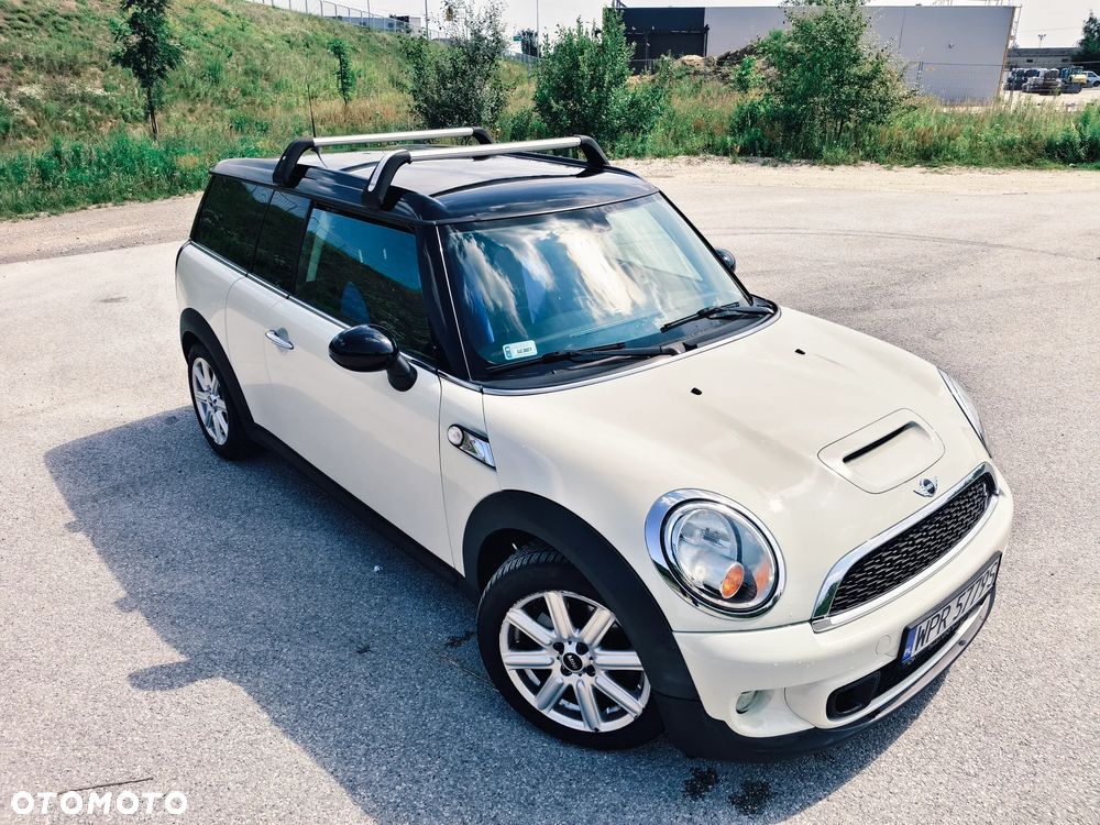 MINI Cooper S - 4