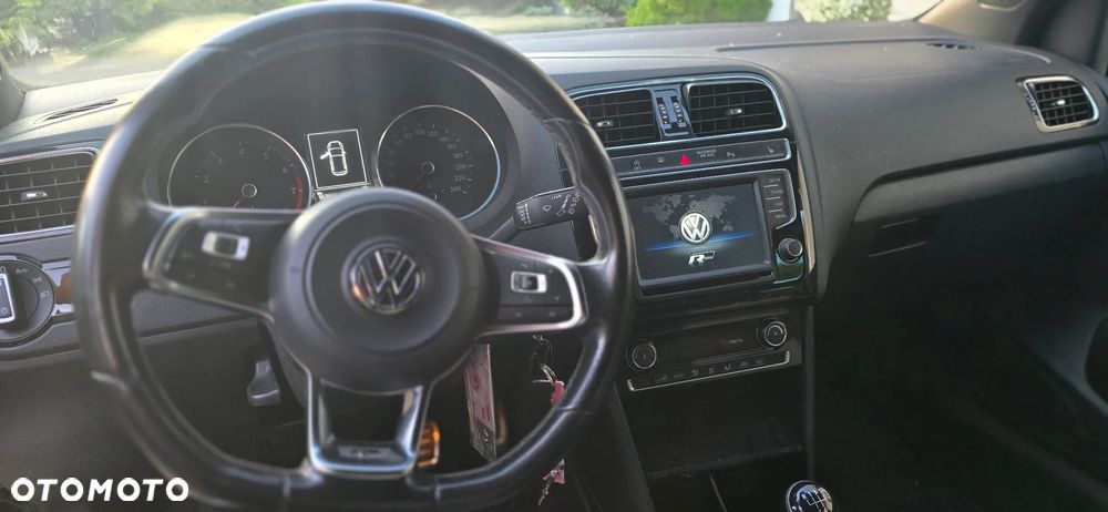 Volkswagen Polo 1.2 TSI (Blue Motion Technology) Comfortline - 10