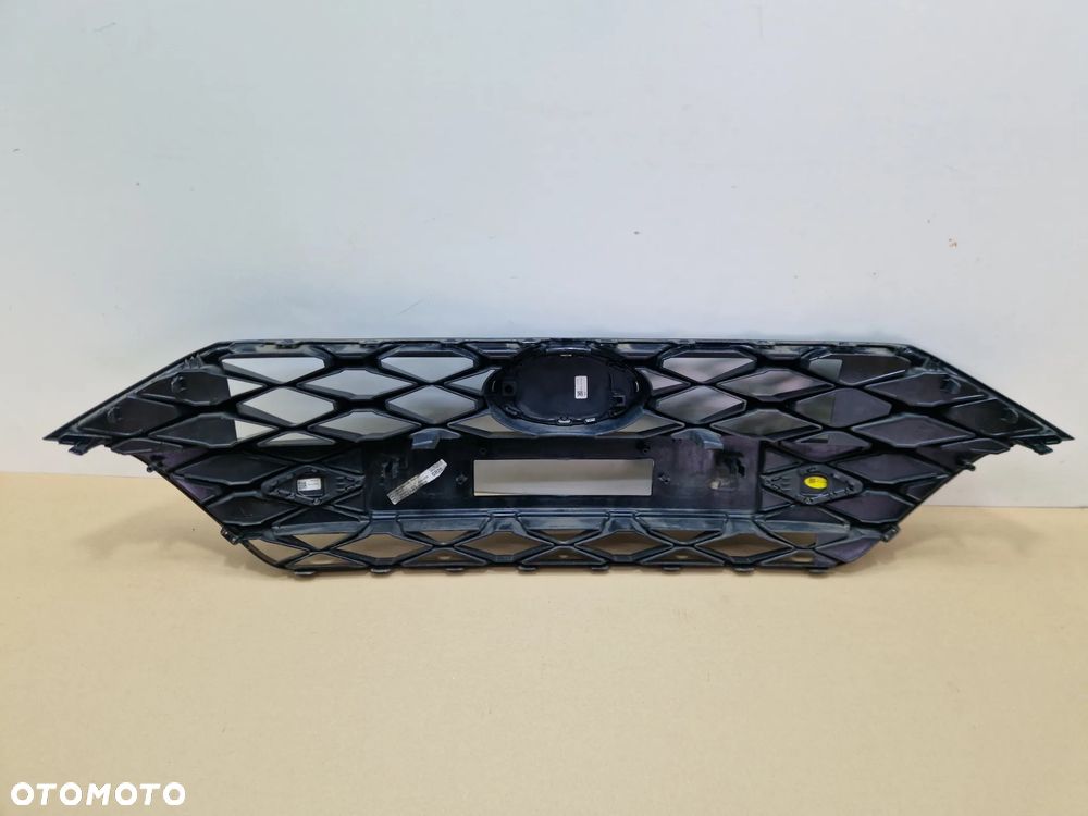HYUNDAI I20 i20 20- GRILL ATRAPA ZDERZAKA PRZÓD 86351-Q0200 ORYGINAŁ - 7