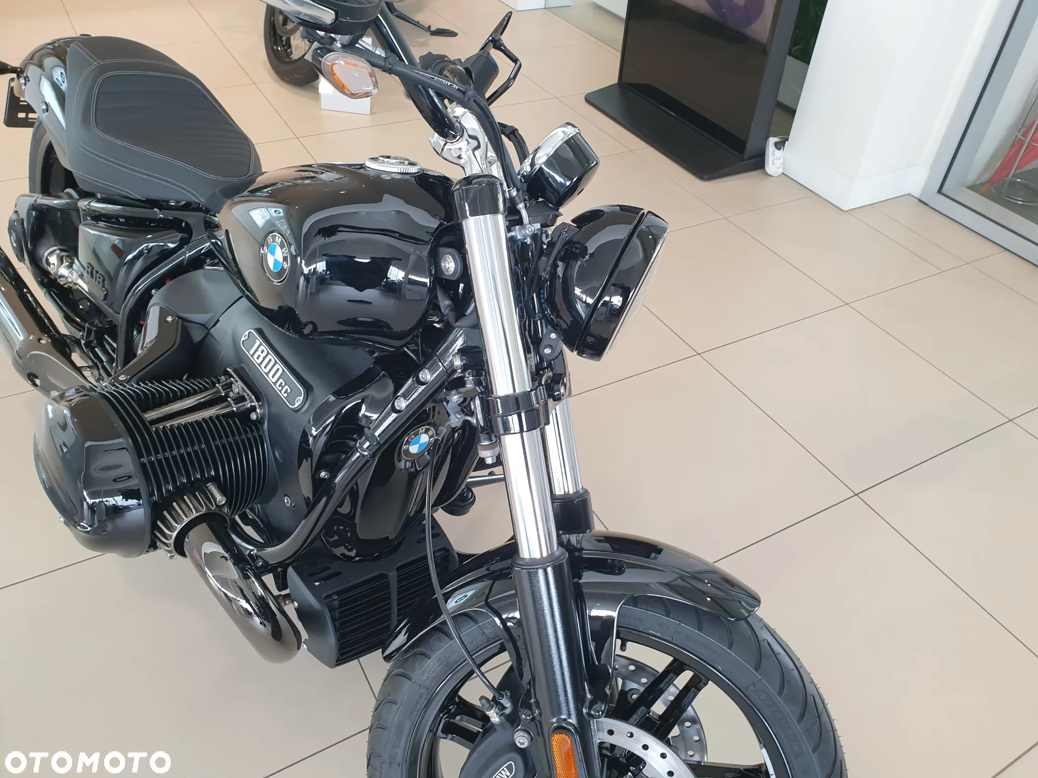 BMW R - 6