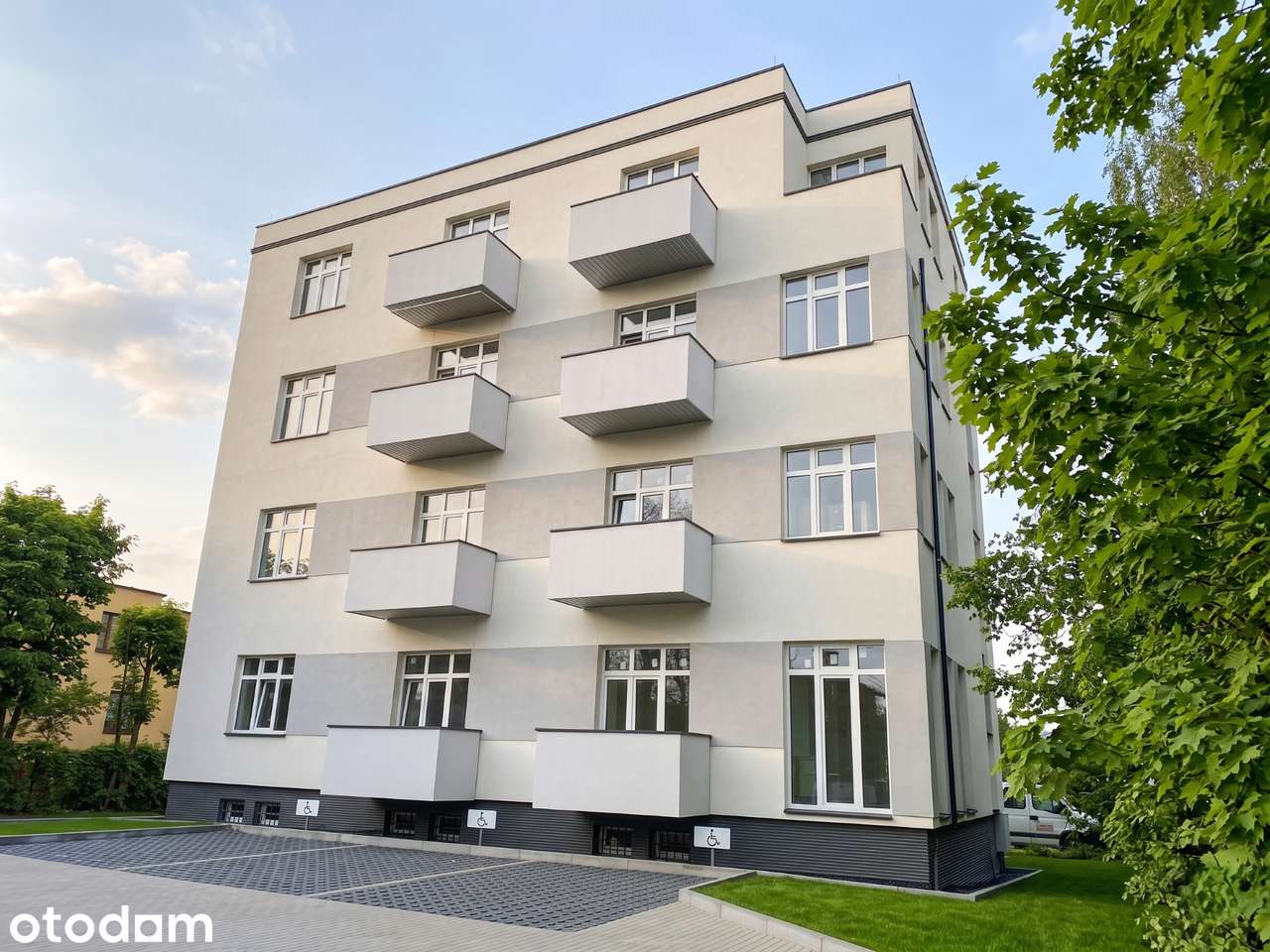 Kameralne apartamenty - Bielsko-Biała