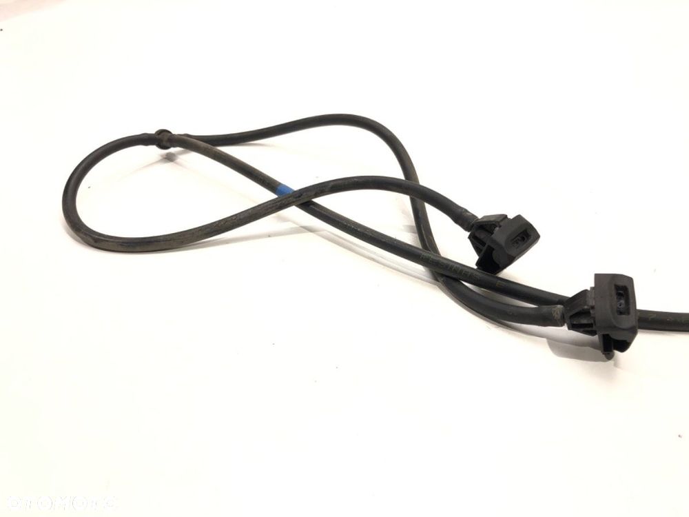 DYSZE SPRYSKIWACZY  CITROEN C-ELYSEE (DD_) 2012 - 2022 1.6 VTi 115 85 kW [115 KM] benzyna 2012 - - 3