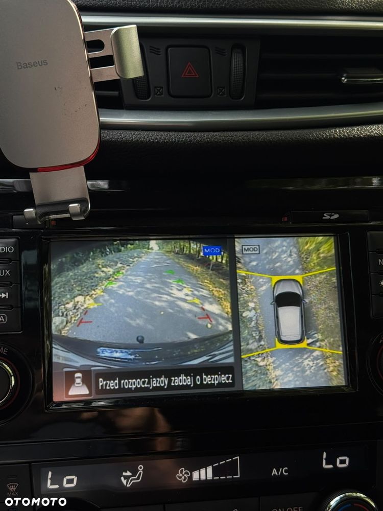 Nissan Qashqai 1.6 DCi ALL-MODE 4x4i TEKNA - 24