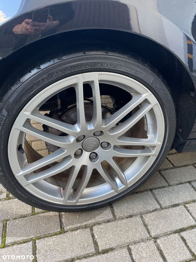 Audi A1 1.6 TDI S line edition - 6