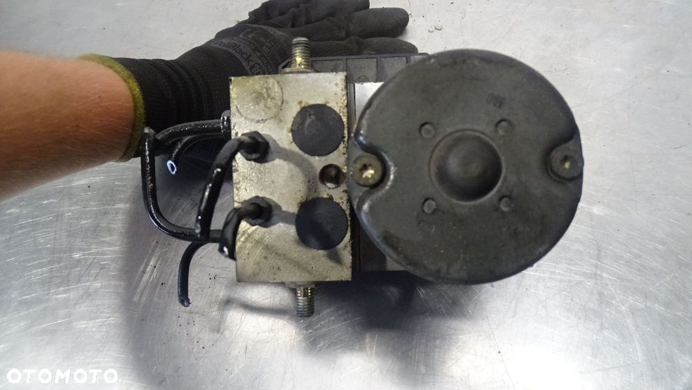 POMPA ABS VOLKSWAGEN PASSAT B5 1.9 TDI   8E0614111T 065202401 - 7