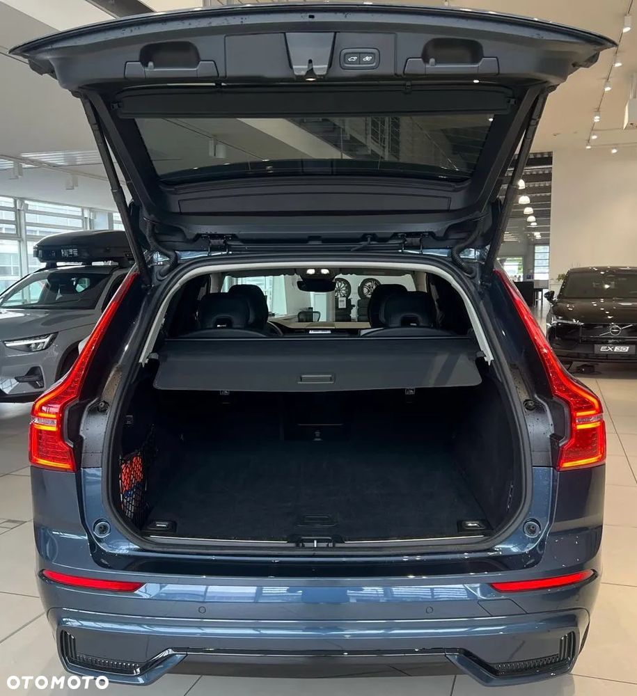 Volvo XC 60 B5 B AWD Ultimate Dark - 15