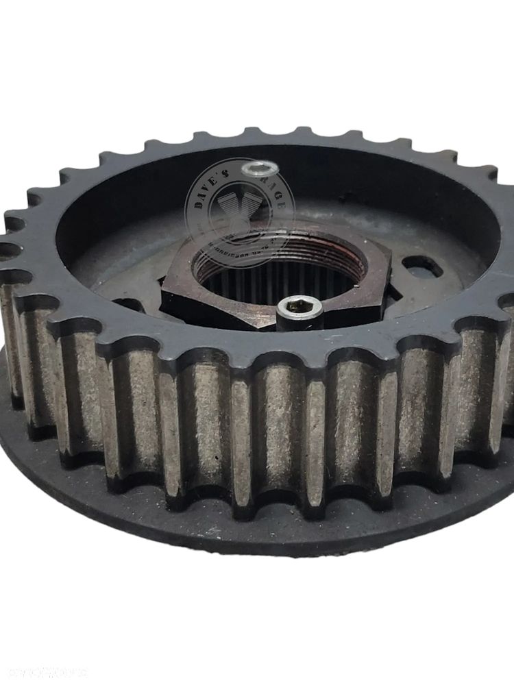 Pulley koło napędowe 28T Harley Davidson Sportster 40379-04 - 2