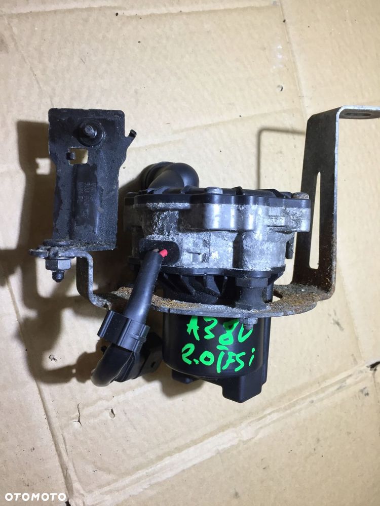 audi a3 8v 2.0 tfsi pompa powietrza wtórnego 04e959231a - 2