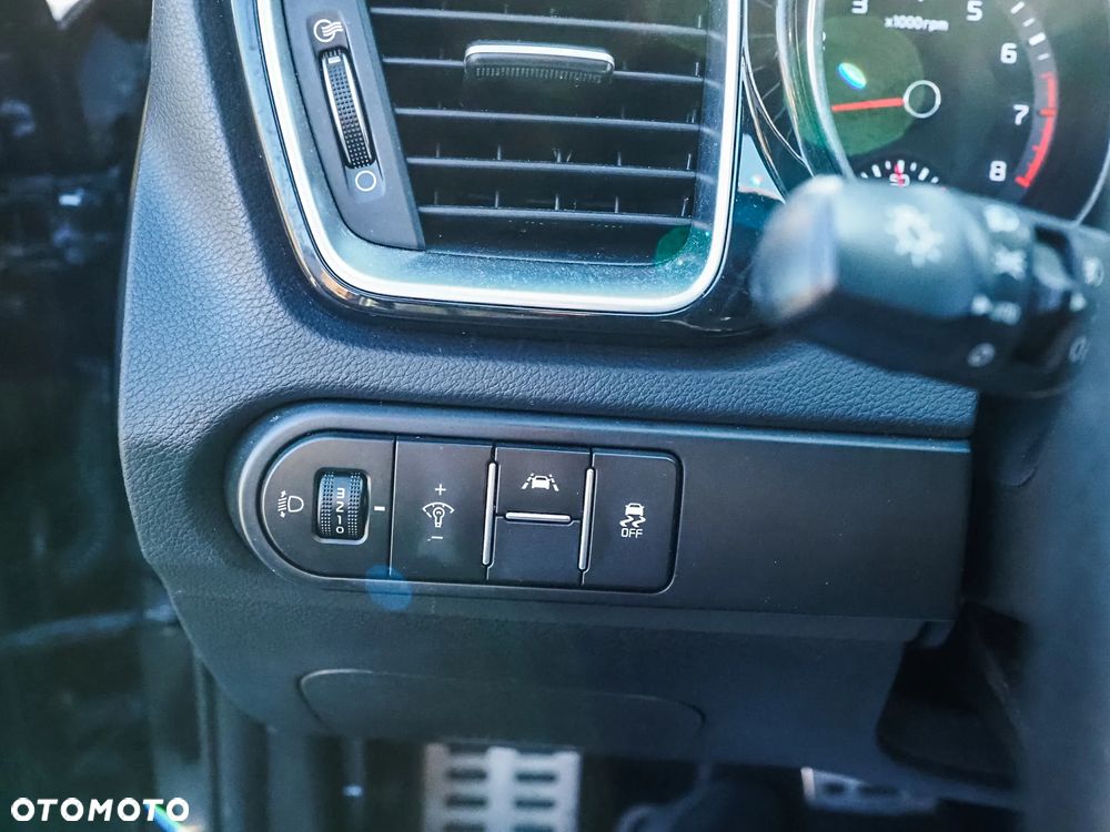 Kia ProCeed 1.4 T-GDI GT Line DCT - 20