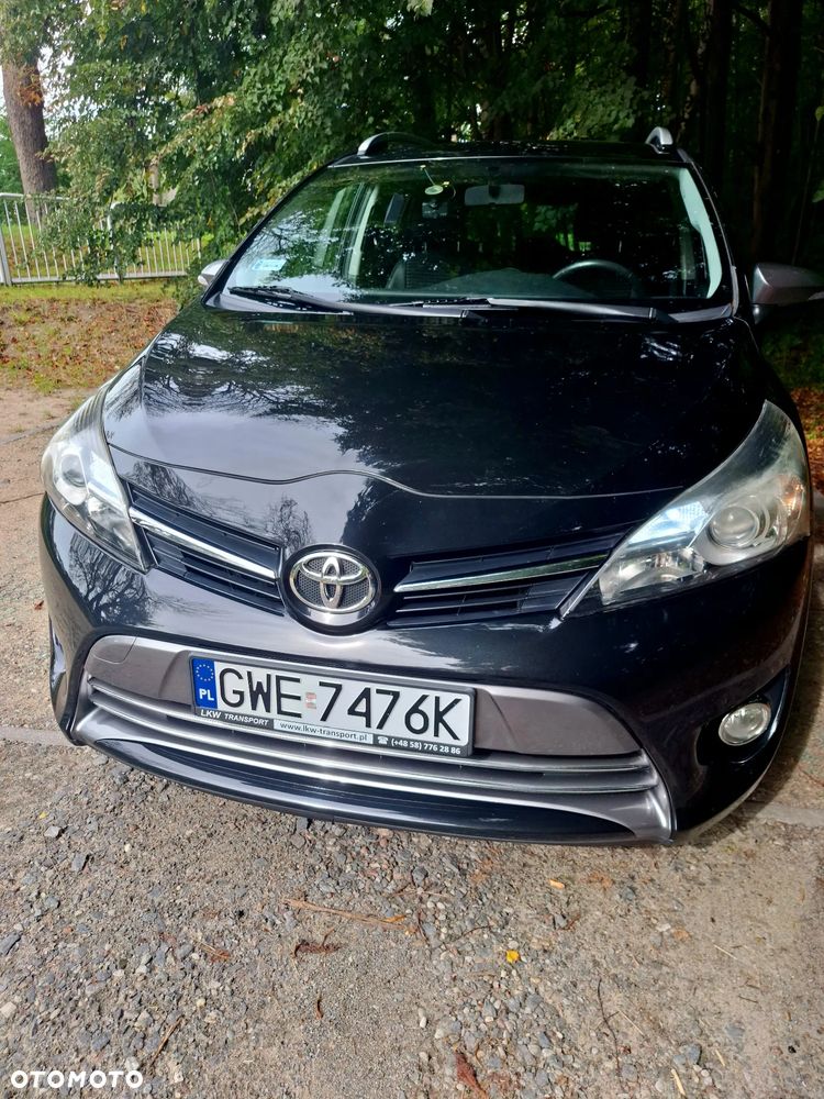Toyota Verso 1.8 Life - 7
