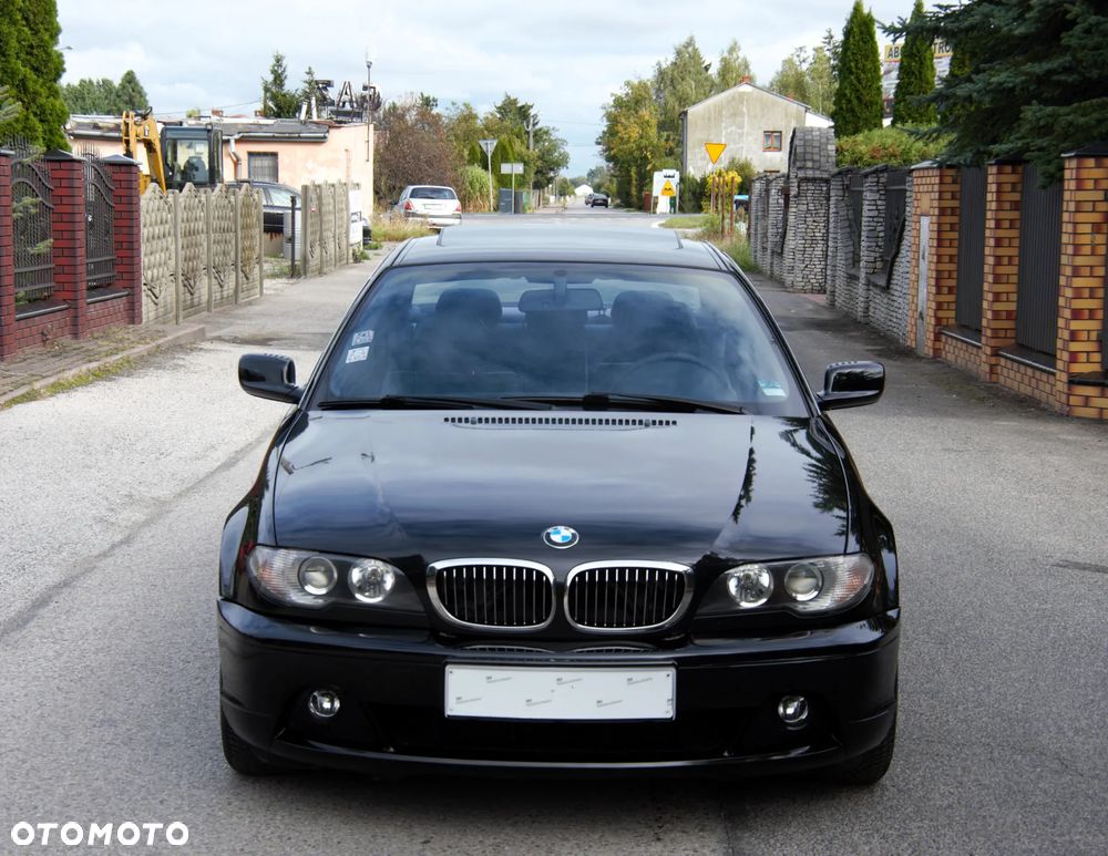 BMW Seria 3 320 Ci Edition Sport - 19